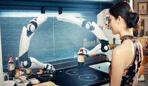 cuisine 2.0 moley robotics
