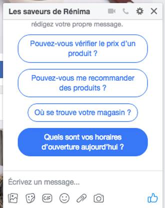 Exemple chatbot 2