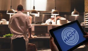 HACCP