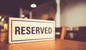 faciliter les réservations sur votre site internet