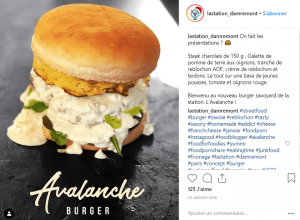 restaurant de bons burgers à paris
