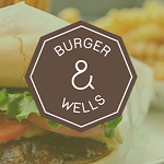 Burger & Wells, fast-food du futur