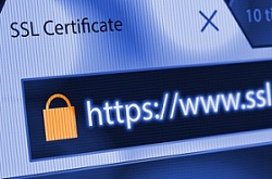 certificat ssl vente en ligne