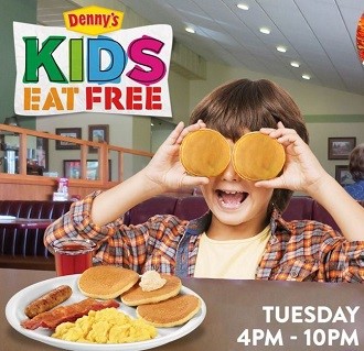 restaurant kids friendly