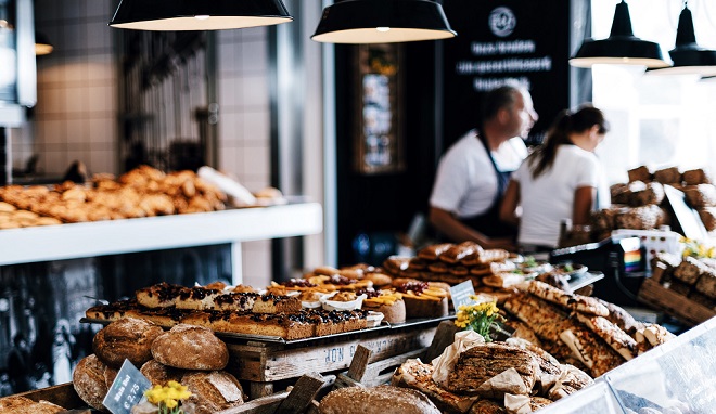 nouveaux codes de la boulangerie