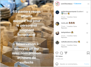 le_cent_33_soutient_personnel_hospitalier_restoconnection_livepepper