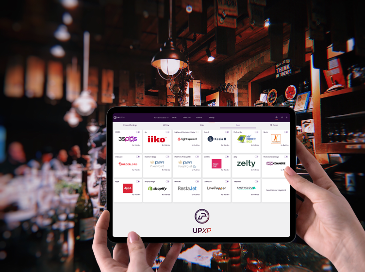 upxp_solution_integree_hubrise_restoconnection_livepepper_restaurant_restauration